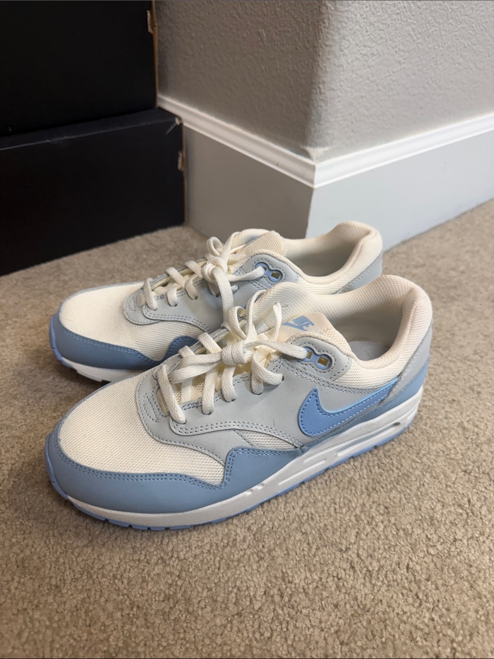 Nike Kids 6.5 Air Max 1